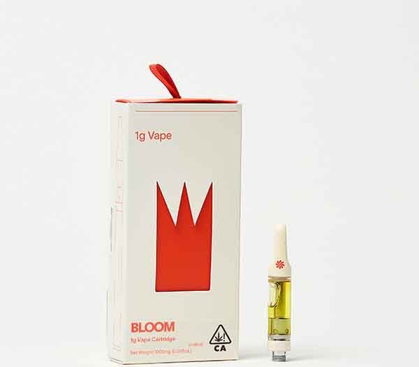 Bloom Carts