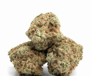 Girl Scout Cookies (GSC)