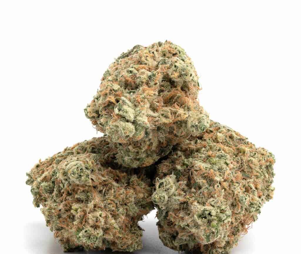 Girl Scout Cookies (GSC)