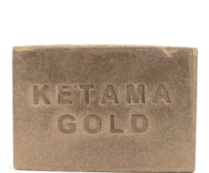 Ketama Gold