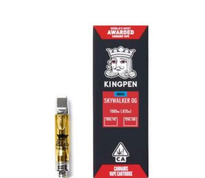 Kingpen Vape
