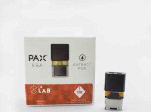 PAX Era Pods