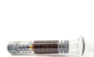 RSO (Rick Simpson olie)