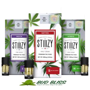 Stiiizy Pods